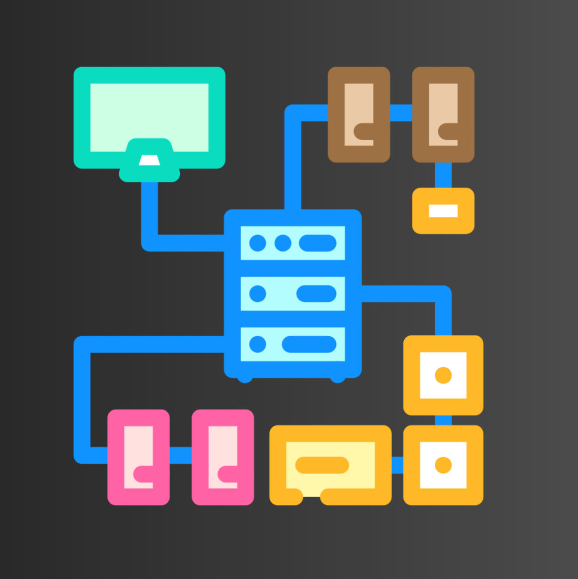 Link Layer Architecture